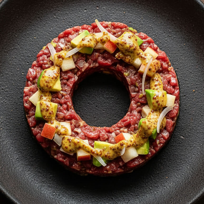 Indulgent Experience