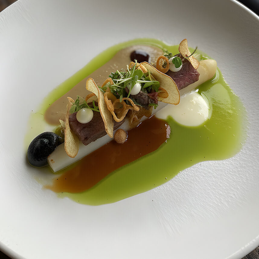 Michelin Star Experience